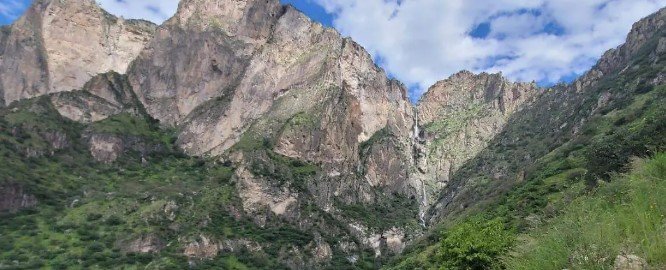 Cumbres de San Rafael